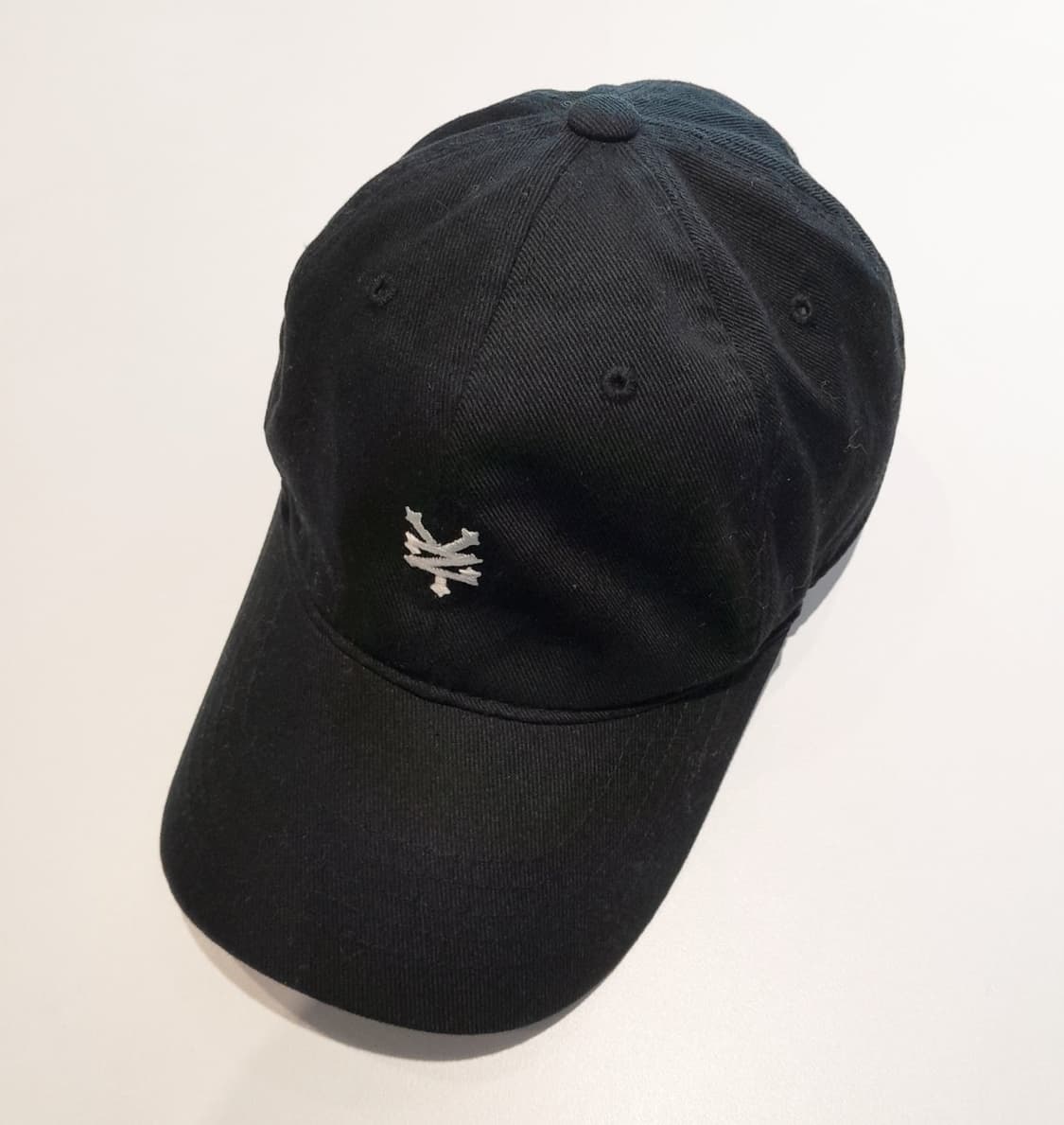 💥쥬욕 볼캡 블랙 (F) 상품이미지1