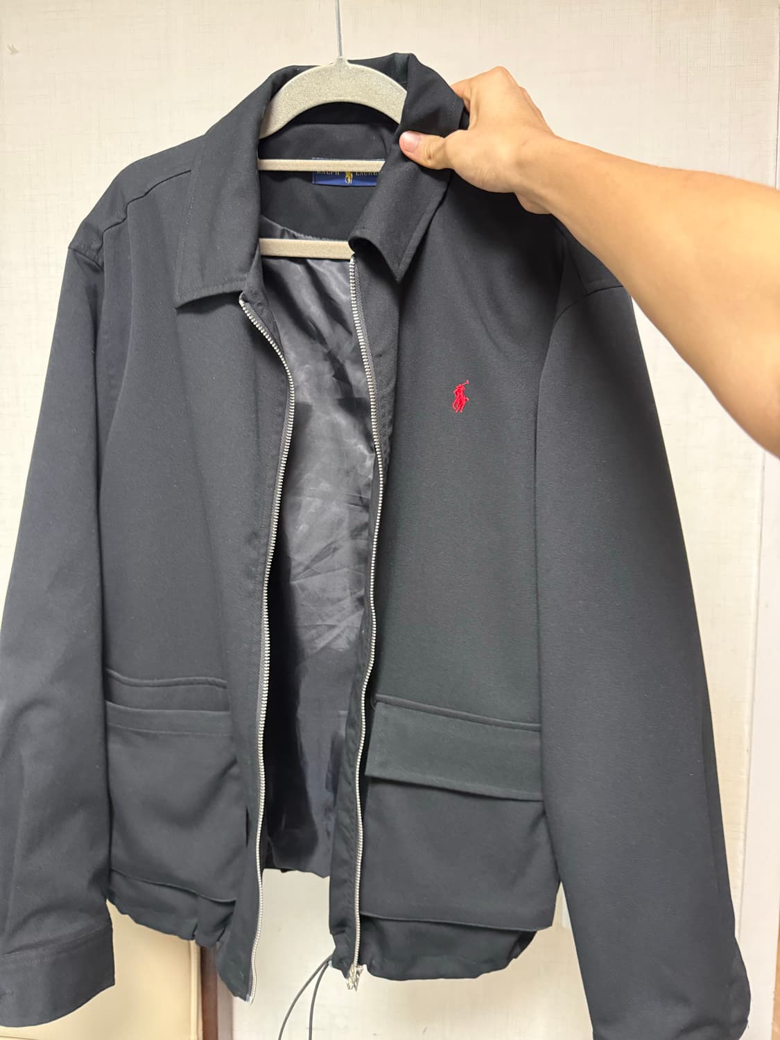 폴로 랄프로렌 자켓 (배송비 포함) 상품이미지8