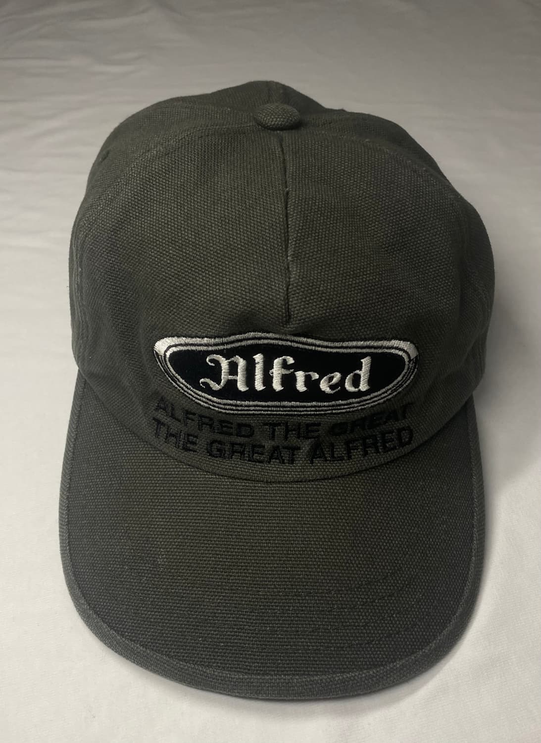 헤리티지플로스 알프레드 모자 캡 상품이미지1