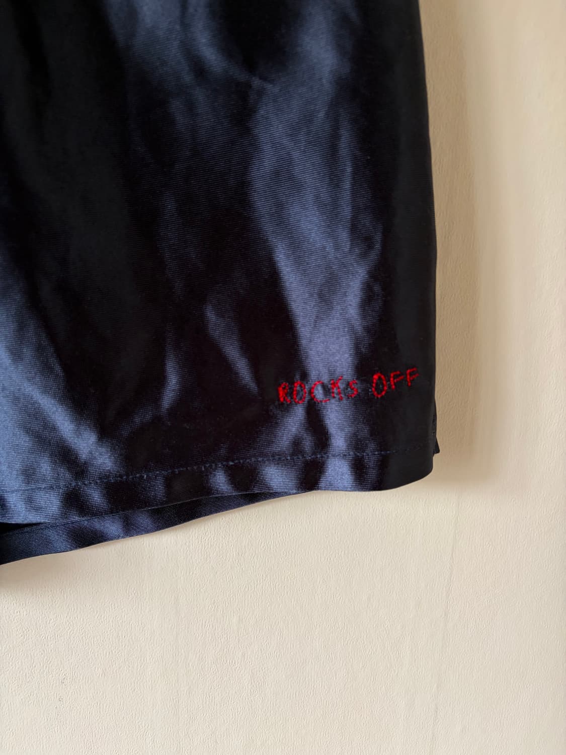 (S) 서커스폴스 샤이닝 쇼츠 상품이미지2