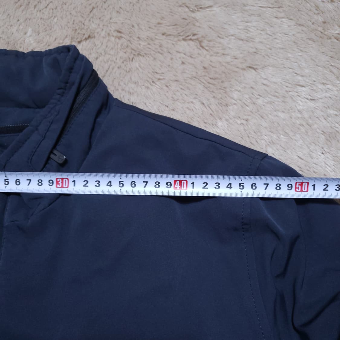 투미 남성 오리털패딩 점퍼 L 0108 상품이미지6