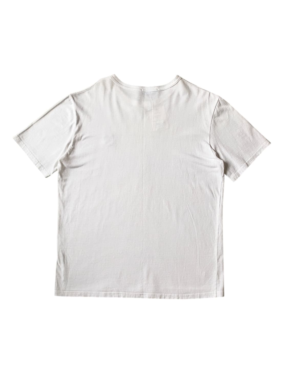 메종 키츠네 1/2 티셔츠 (Man M) AB0198 상품이미지8