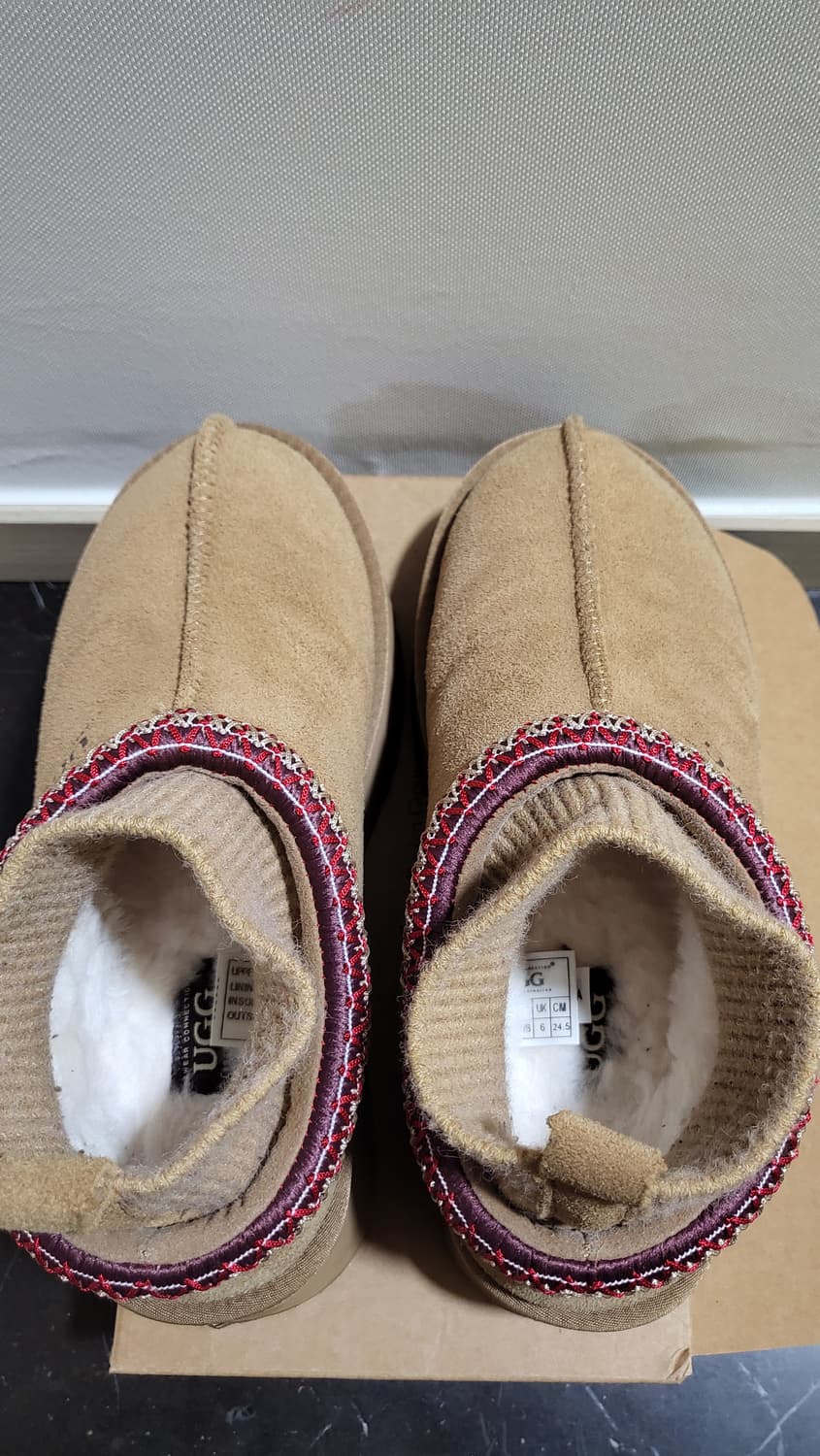 어그오즈웨어니트플랫폼 상품이미지4