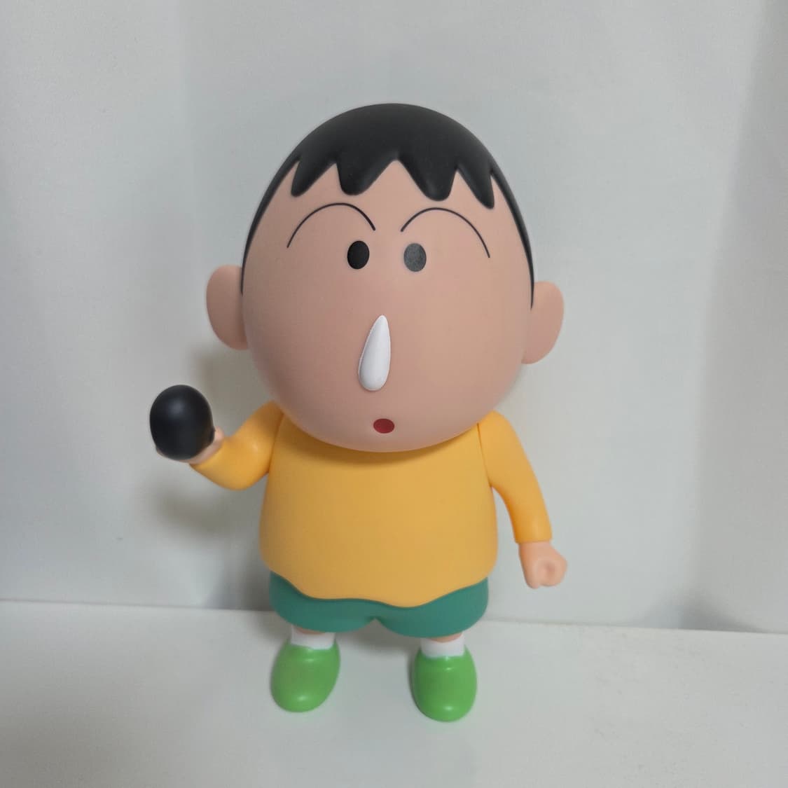 새상품급 맹구 피규어 상품이미지1