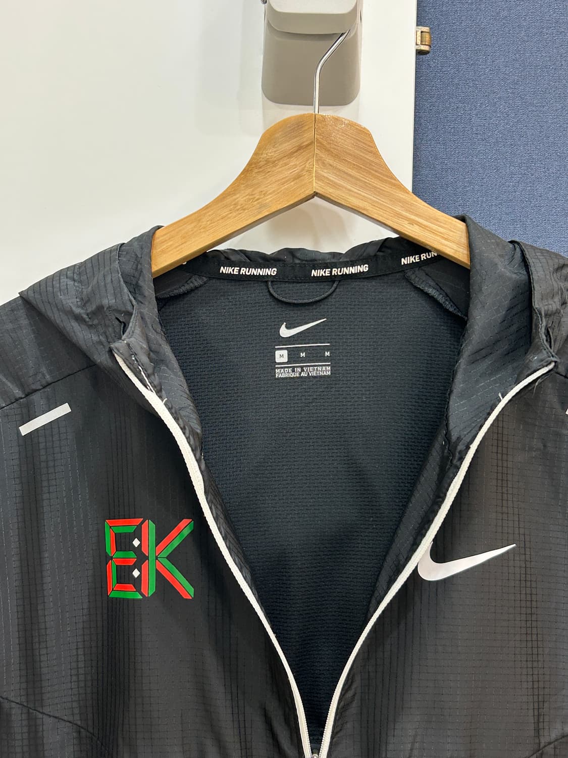 나이키 바람막이 상품이미지7