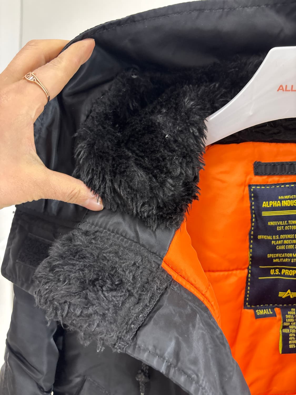 알파인더스트리 상품이미지10