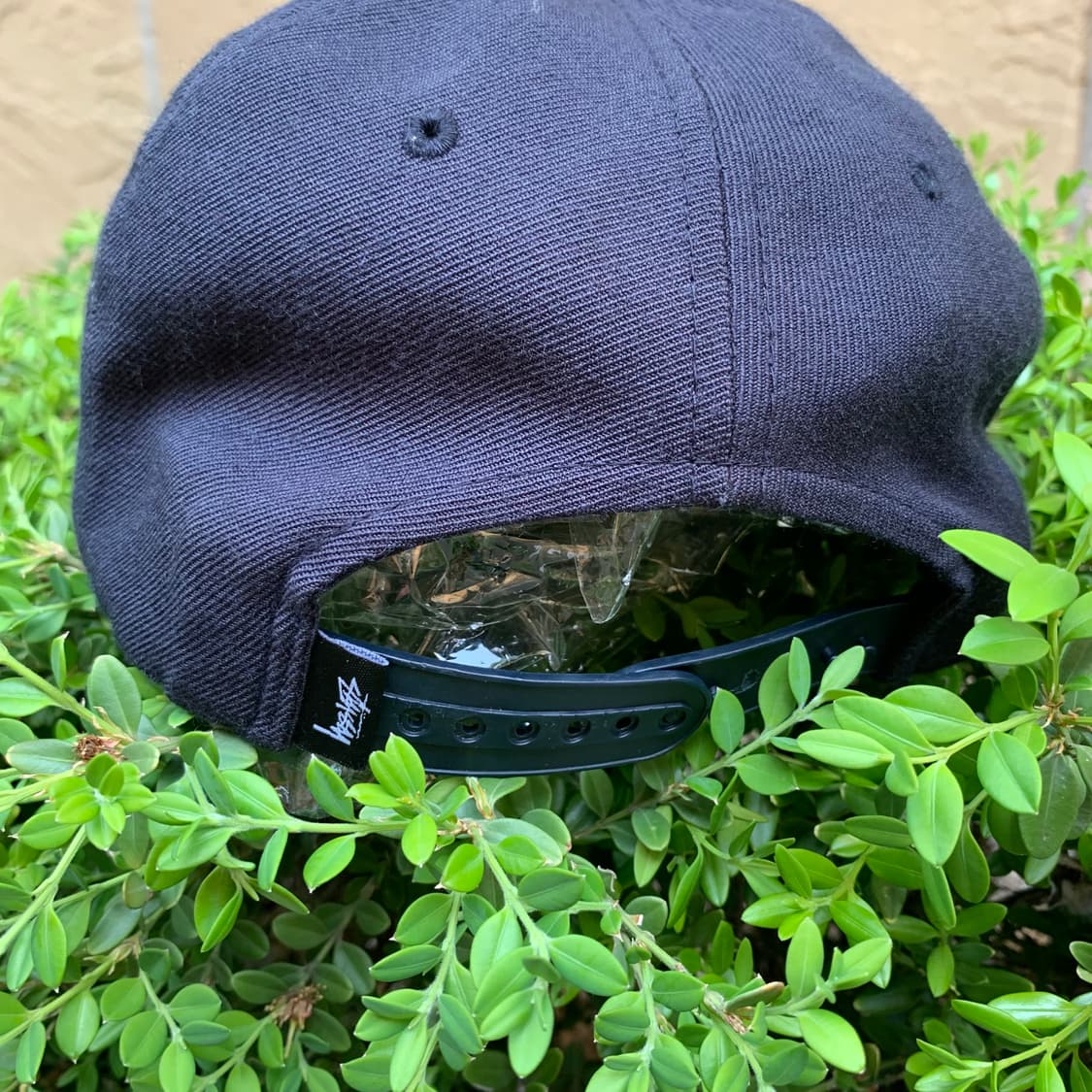 Stussy tokyo camp cap 상품이미지3