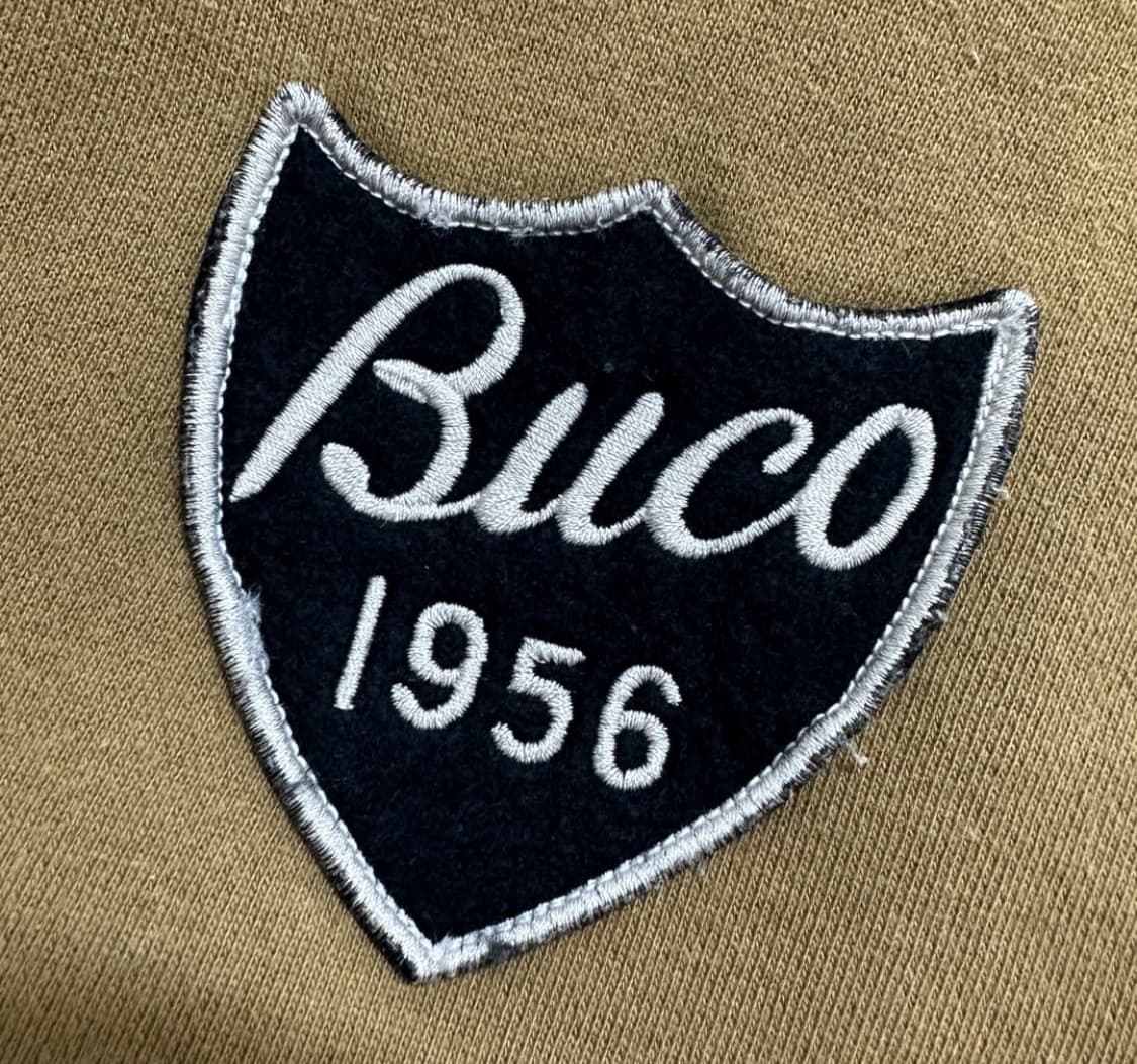 구형 리얼맥코이 집업 후드 상품이미지6