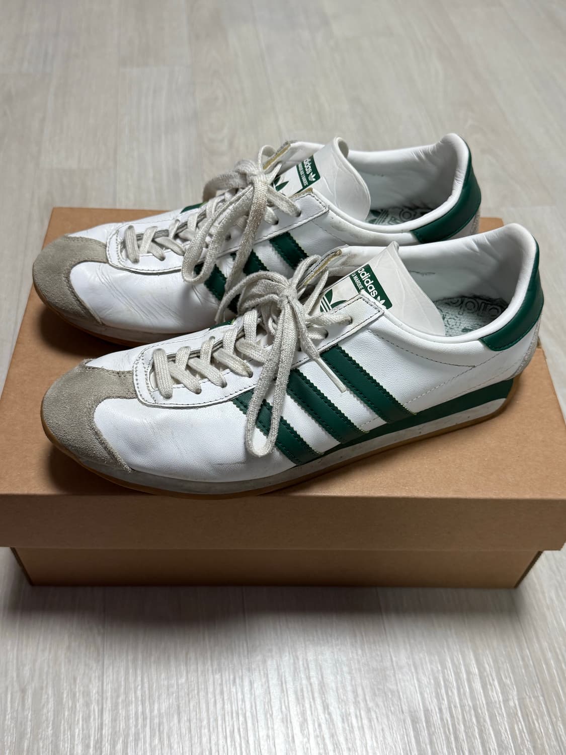 아디다스 드래곤 og 265 상품이미지2