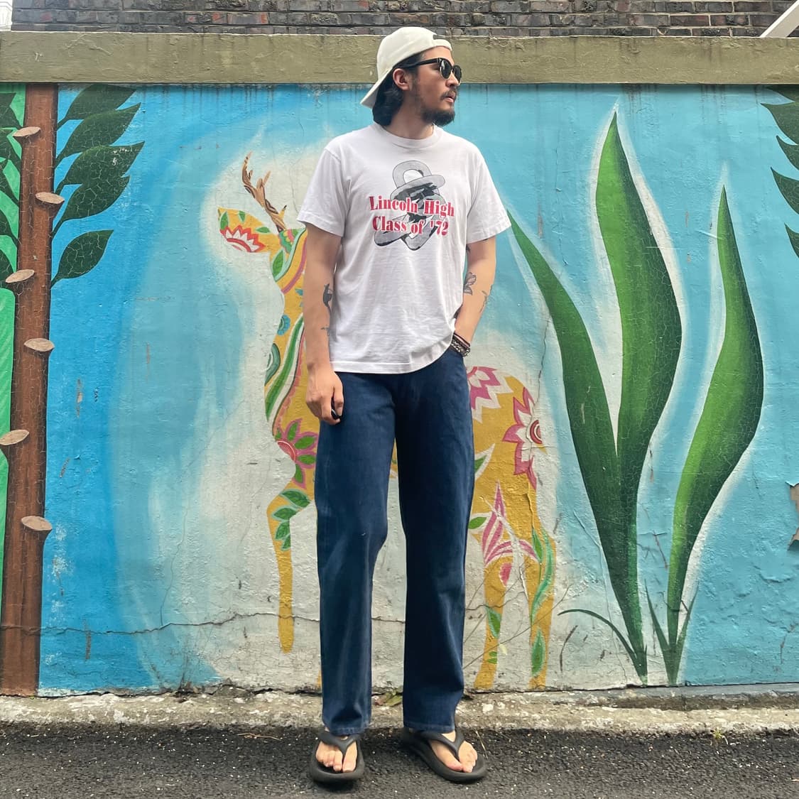 90s US Levi's 501  상품이미지9