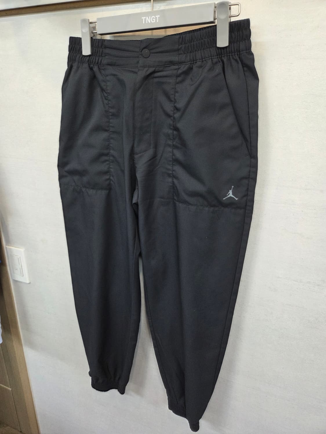 나이키 조던 여성 코어 우븐조거 팬츠 xl 상품이미지5