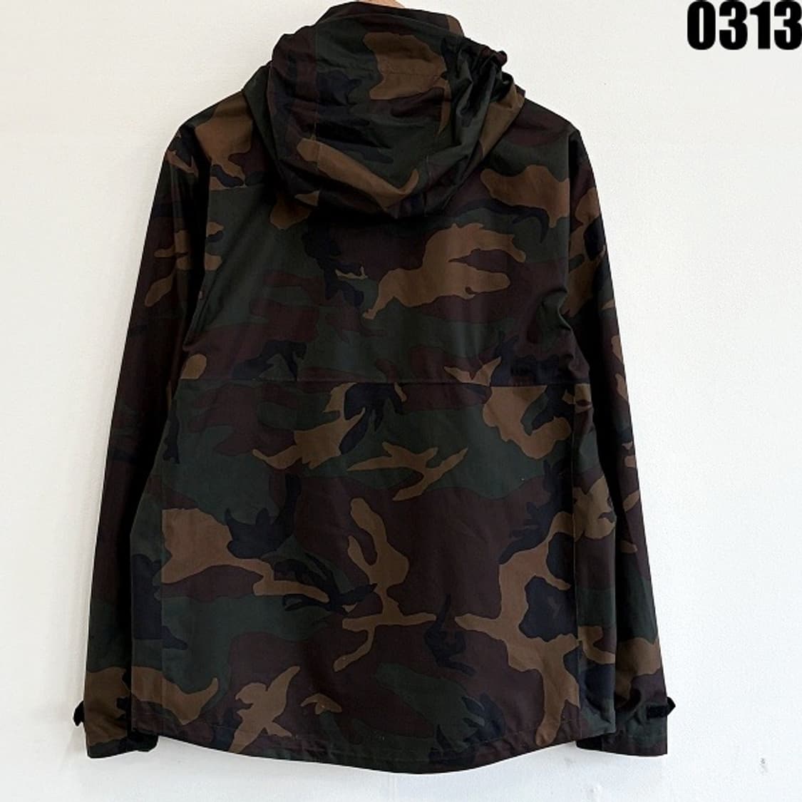 폴로 랄프로렌 카모플라주 후드 자켓 M 0313  상품이미지9