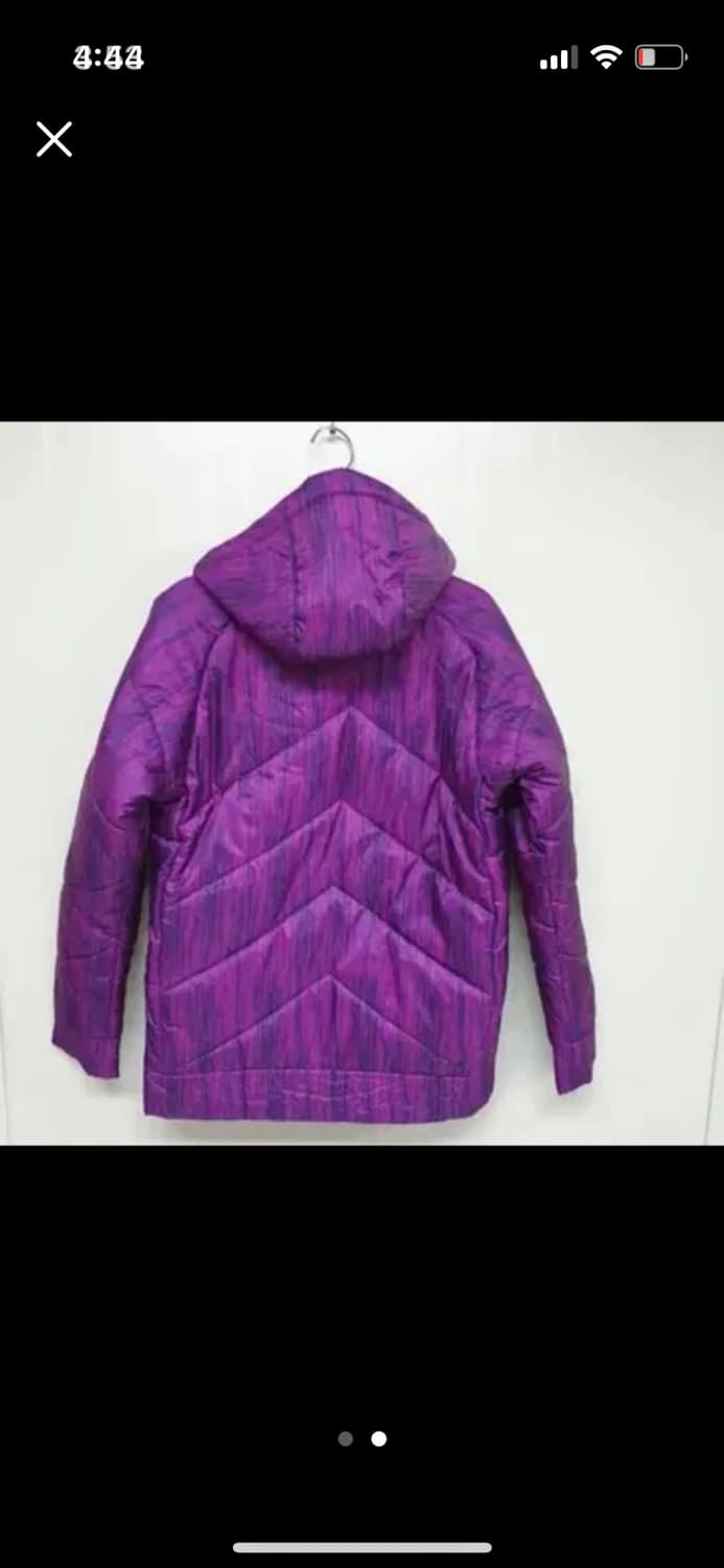 나이키 퍼프다운 울트라웜 패딩 L 상품이미지2