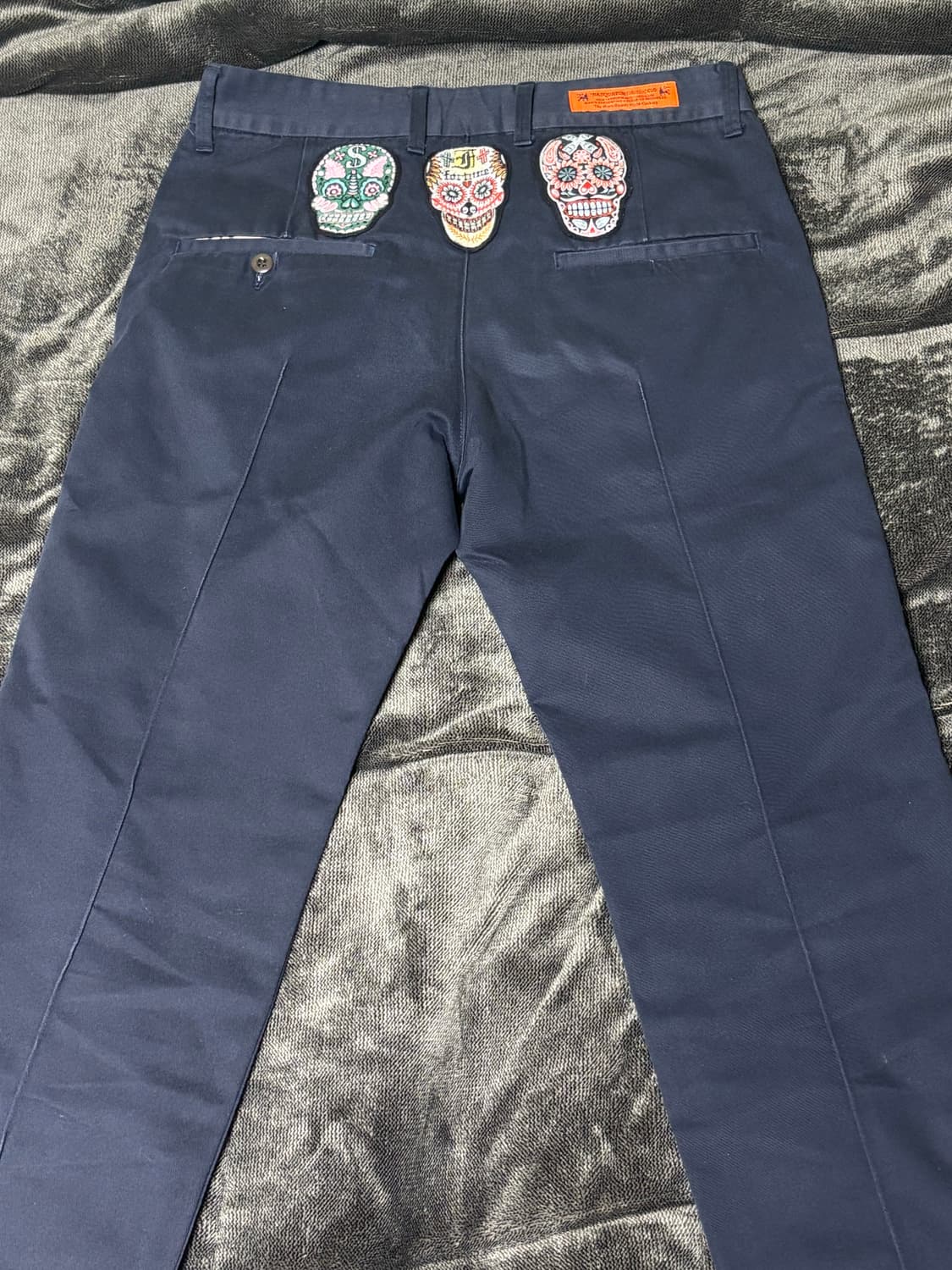 사스콰치 패브릭스 치노팬츠 L 상품이미지2