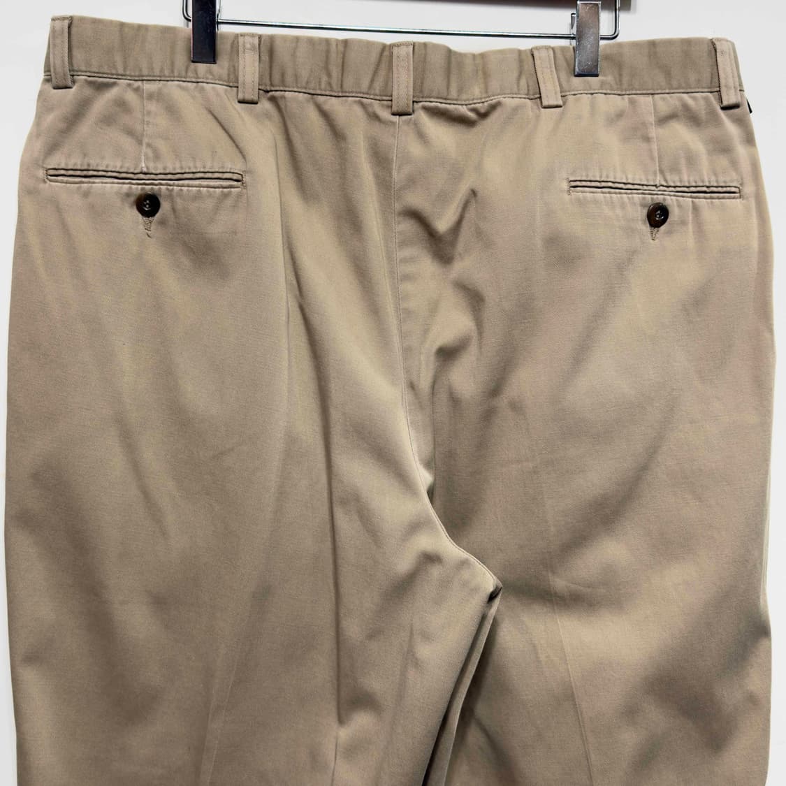 00s Dockers 투턱 치노 팬츠 상품이미지8