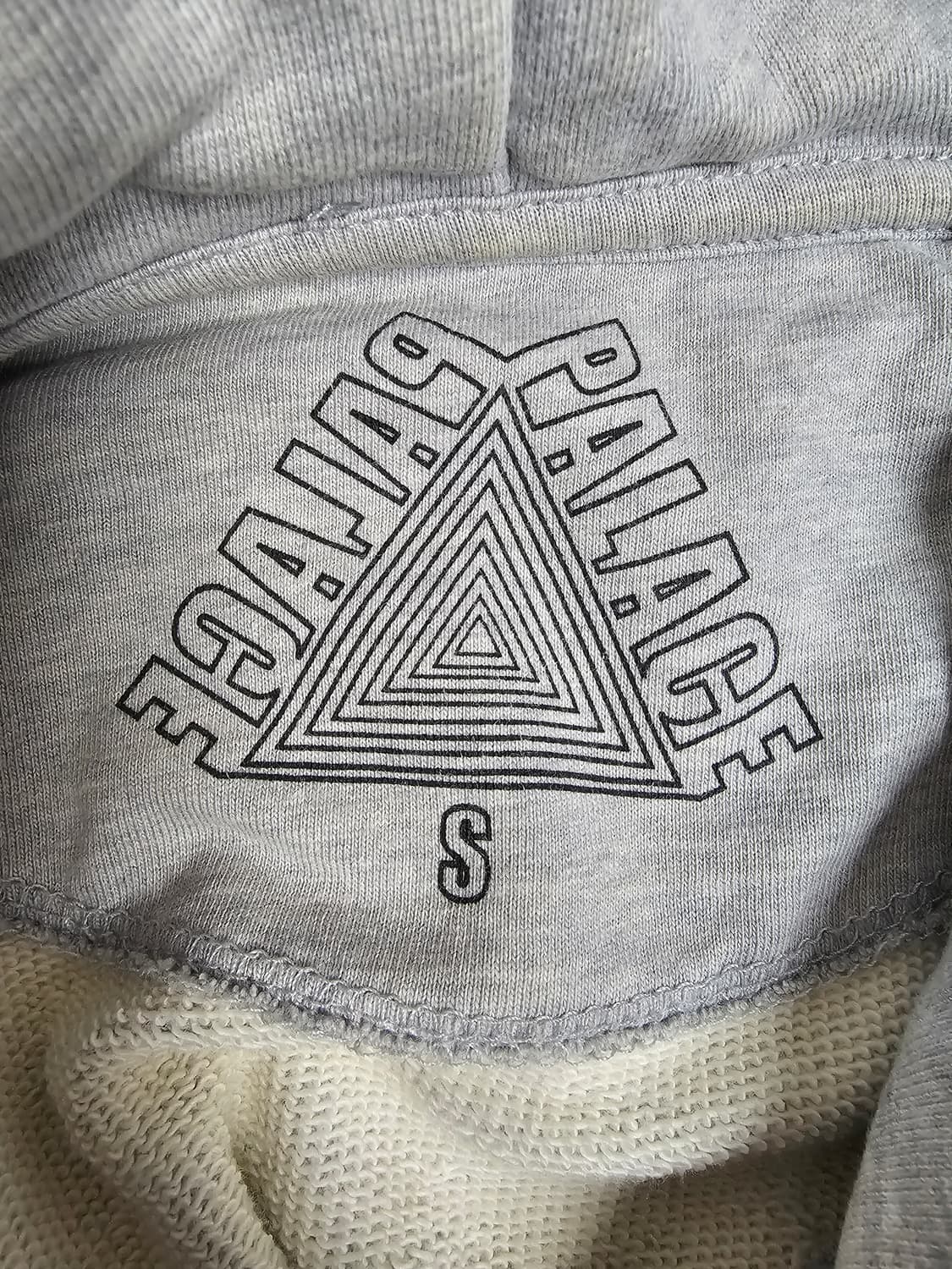 팔라스 옥토 후드티 S 상품이미지3