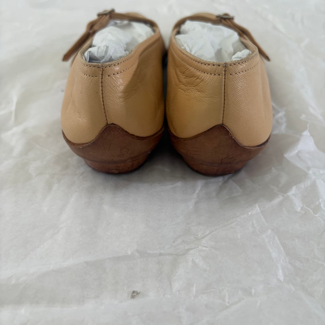 ▫️Ferragamo Flat Shoes 상품이미지5
