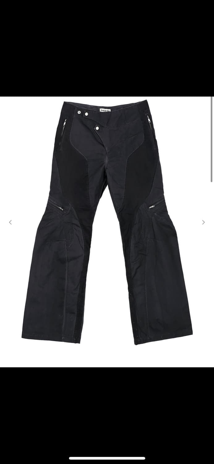 코스트퍼킬로 모터사이클팬츠 (그레이) XL 상품이미지1