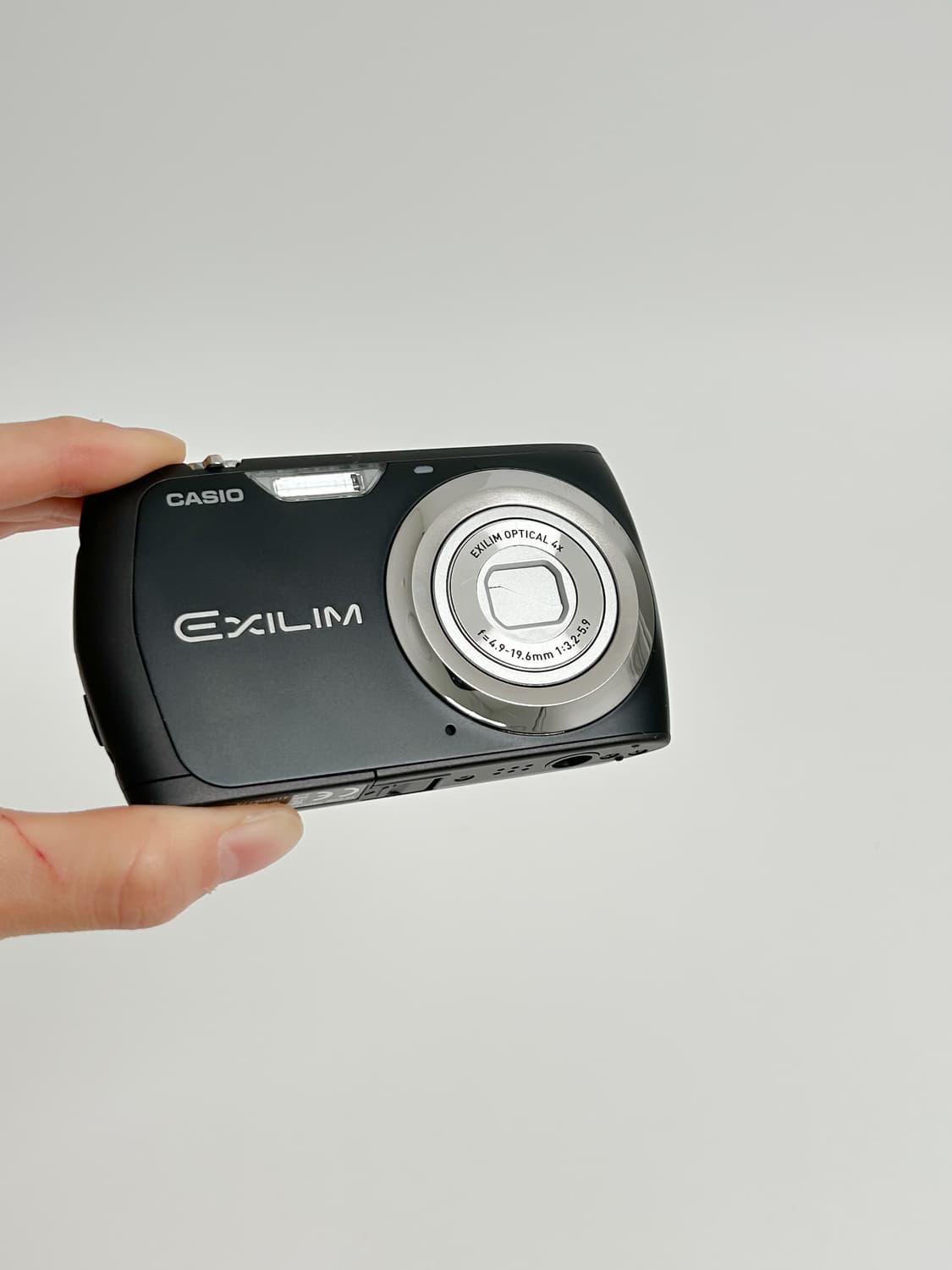 민트급!) 카시오 엑슬림 z350 Exilim 빈티지 디카 상품이미지5