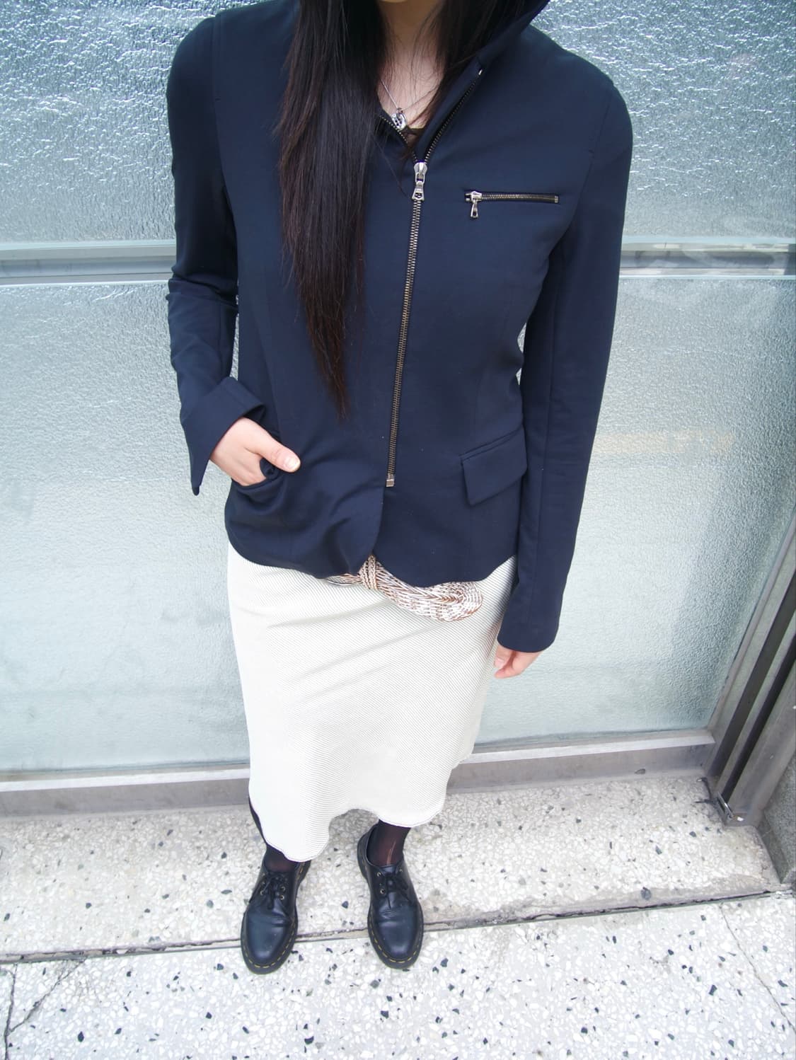 [Theory] hoodie easy jacket _made in USA 상품이미지4