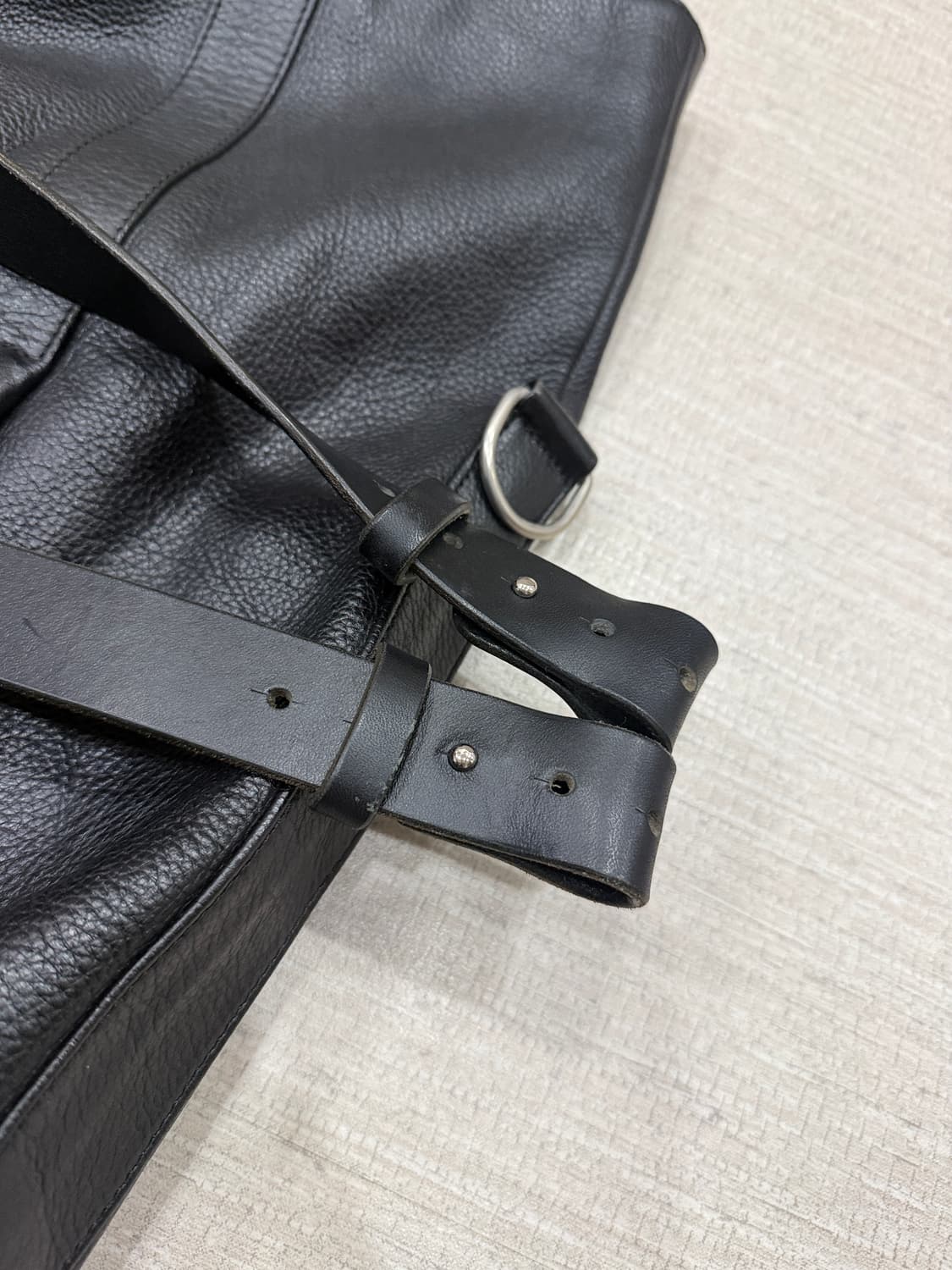 Maison Margiela sailor bag 2012 상품이미지8