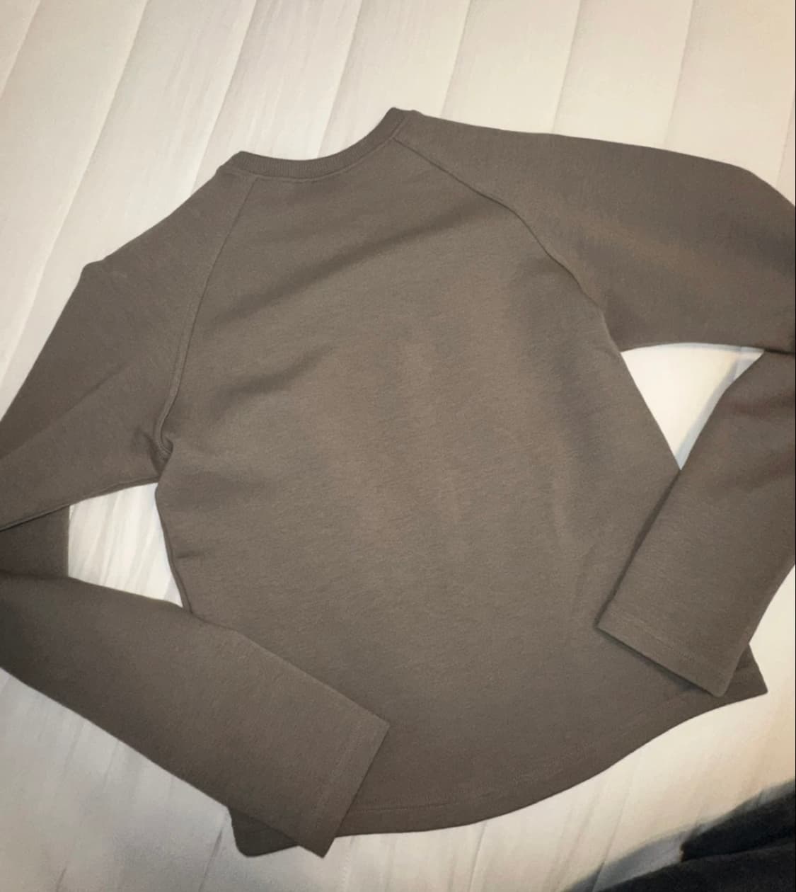 아캄 stitch tight top 상품이미지6