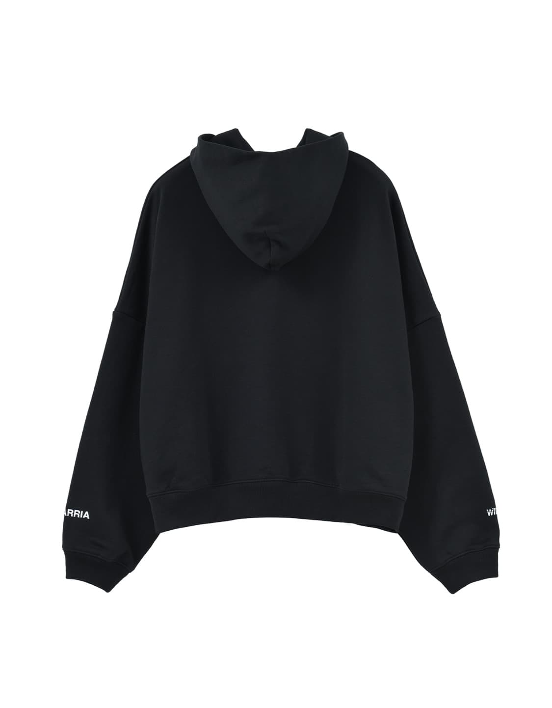 [m] 윌리차바리아 후드 상품이미지2
