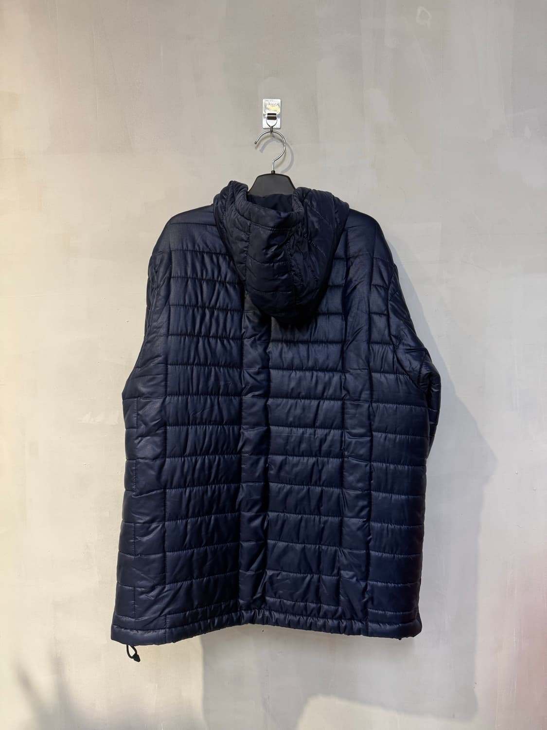 나이키 네이비 아스날 패딩 상품이미지4