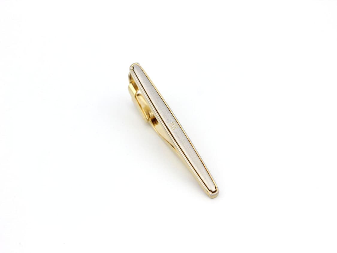 지방시 B등급 5.3cm 남자 명품 넥타이핀 상품이미지2