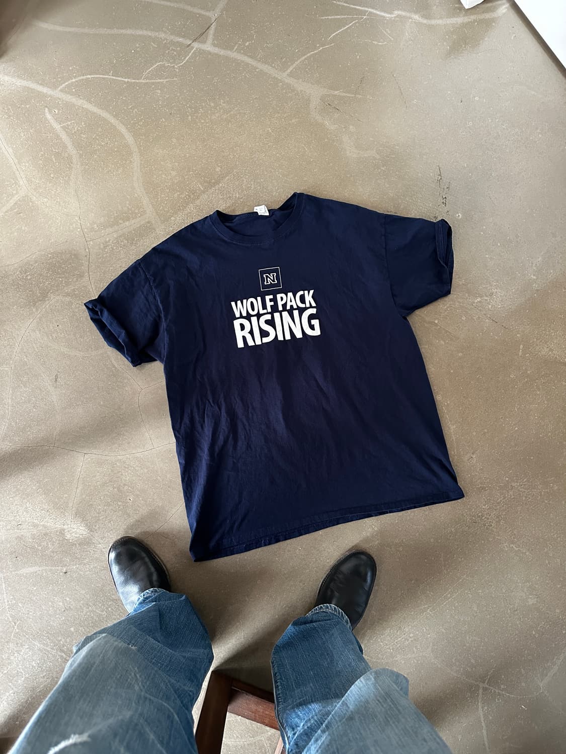 Fruit of the Loom HD Cotton 프린팅 반팔 티셔츠 상품이미지4