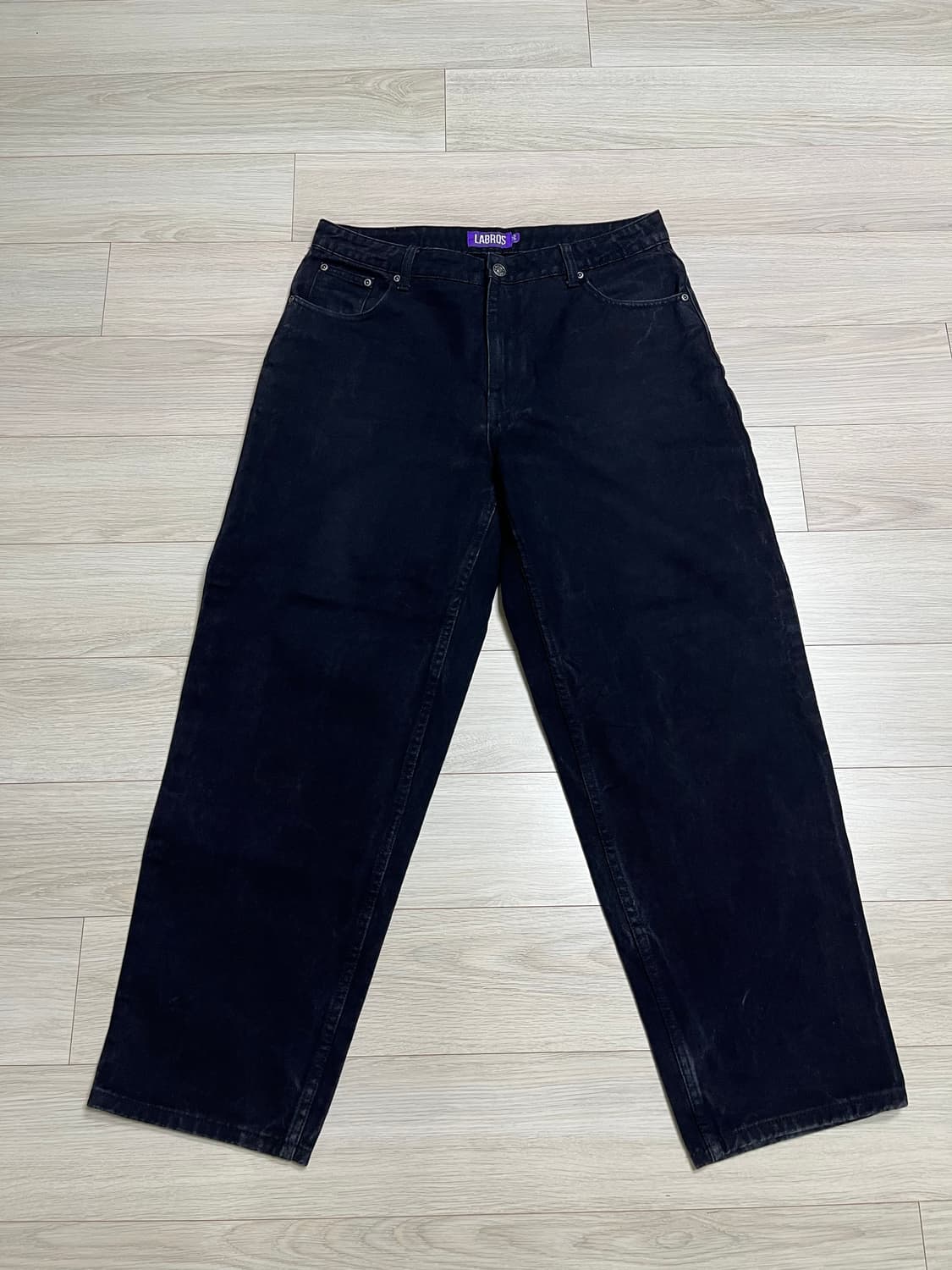 라브로스 빅 스티치 검청 상품이미지2