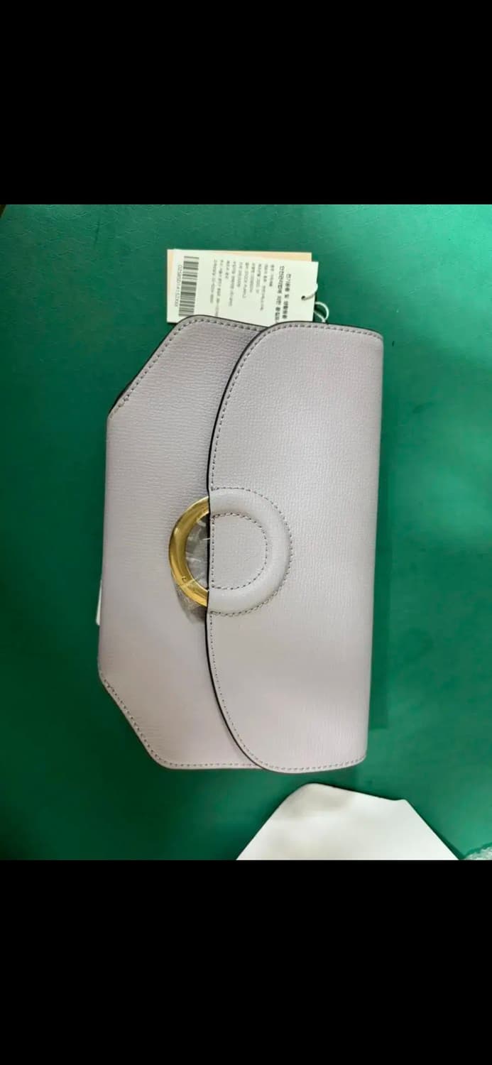 오야니 라일락 크로스백 상품이미지1