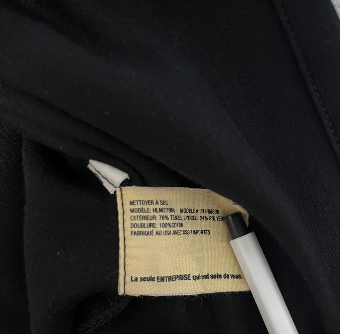 Helmut lang pk티 상품이미지4