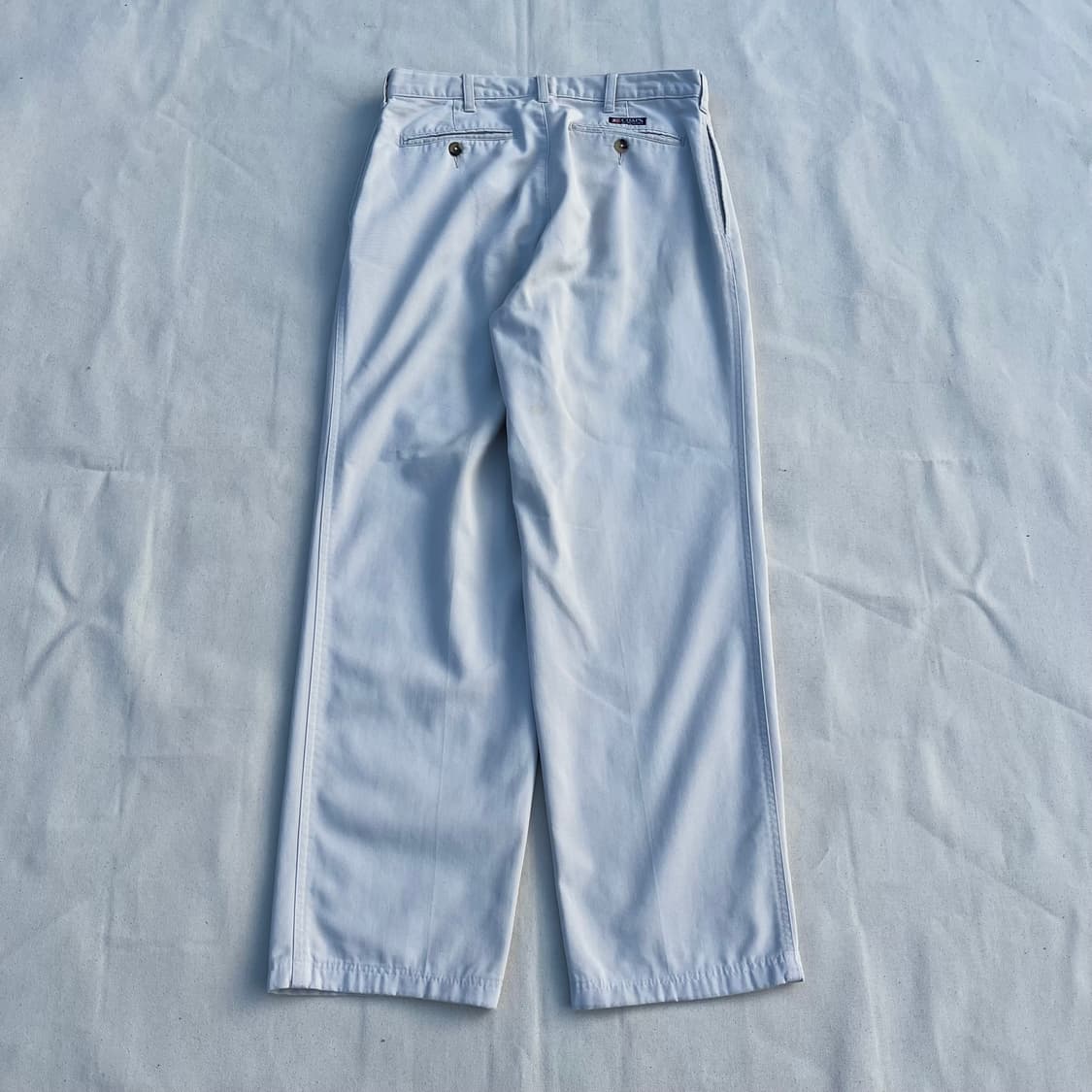 90s 챕스랄프로렌 코튼 치노 팬츠 상품이미지5