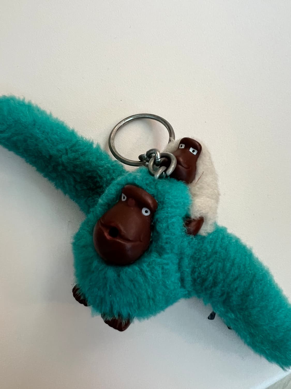 키플링　몽키 키링 8set 상품이미지4