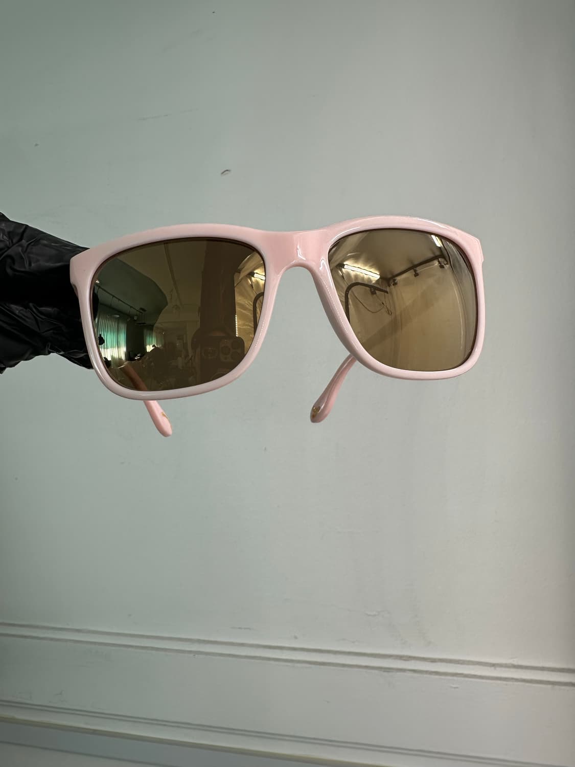 [새상품 무료배송] Made in Japan 비비안웨스트우드 선글라스 상품이미지2