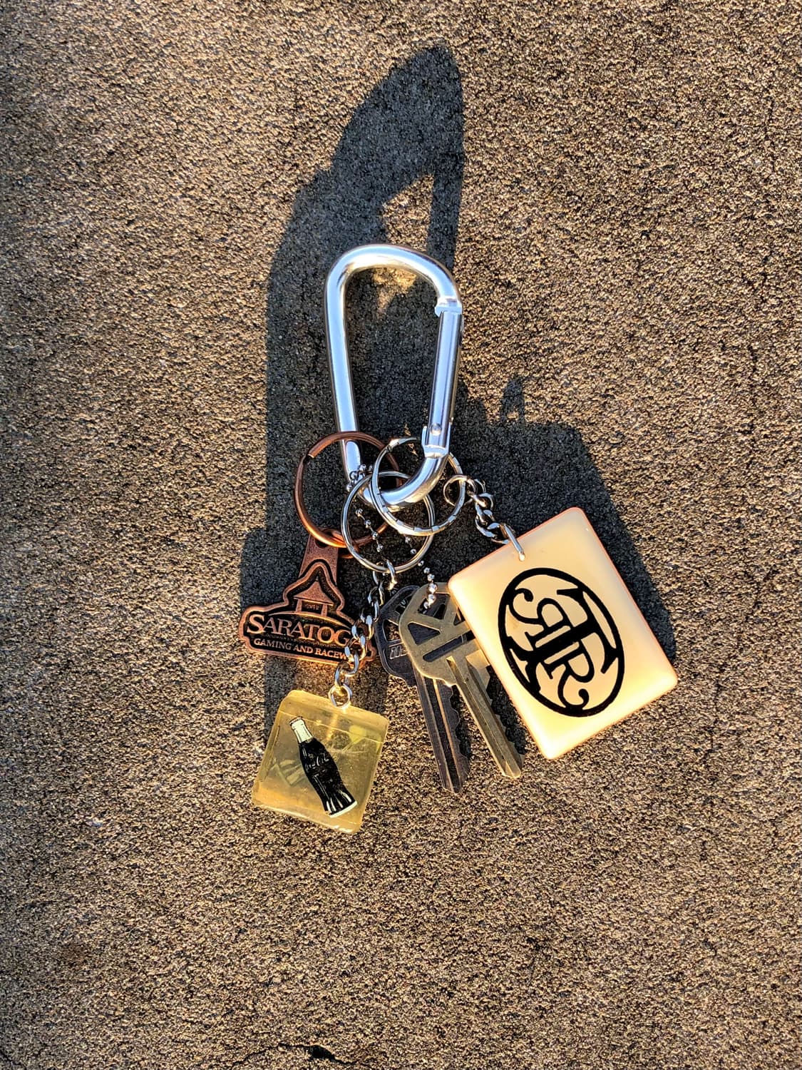 🎁Someone's Keyring #334 상품이미지1