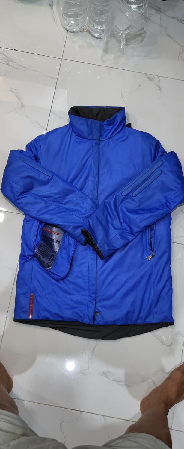 PRADA authenticity check 상품이미지7