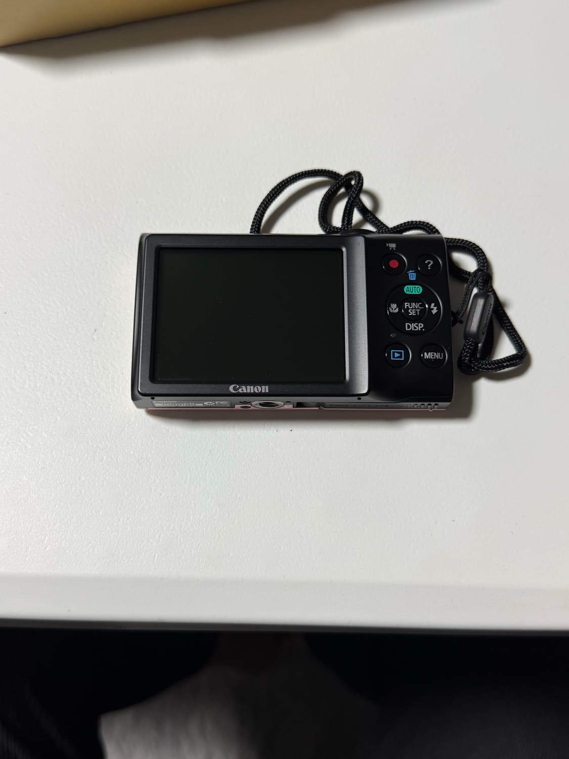 새상품급 풀박 빈티지 디카 캐논 파워샷 A2400 IS 작례 o 상품이미지8