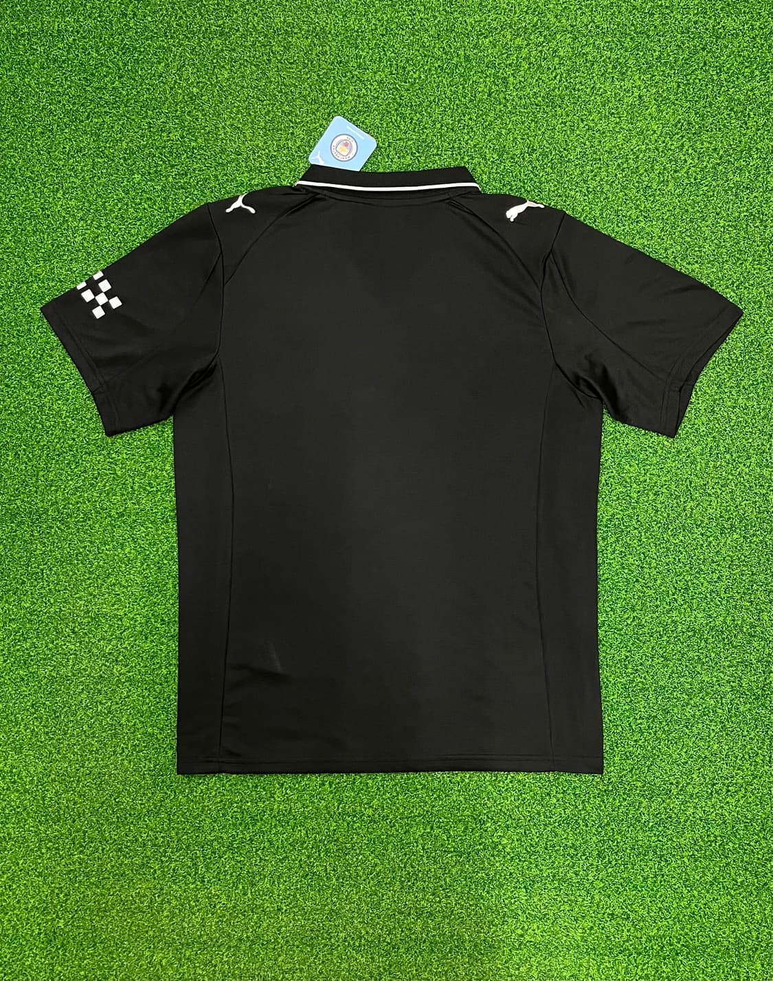 #25-26 맨체스터 시티 FC AWAY KIT# 상품이미지2