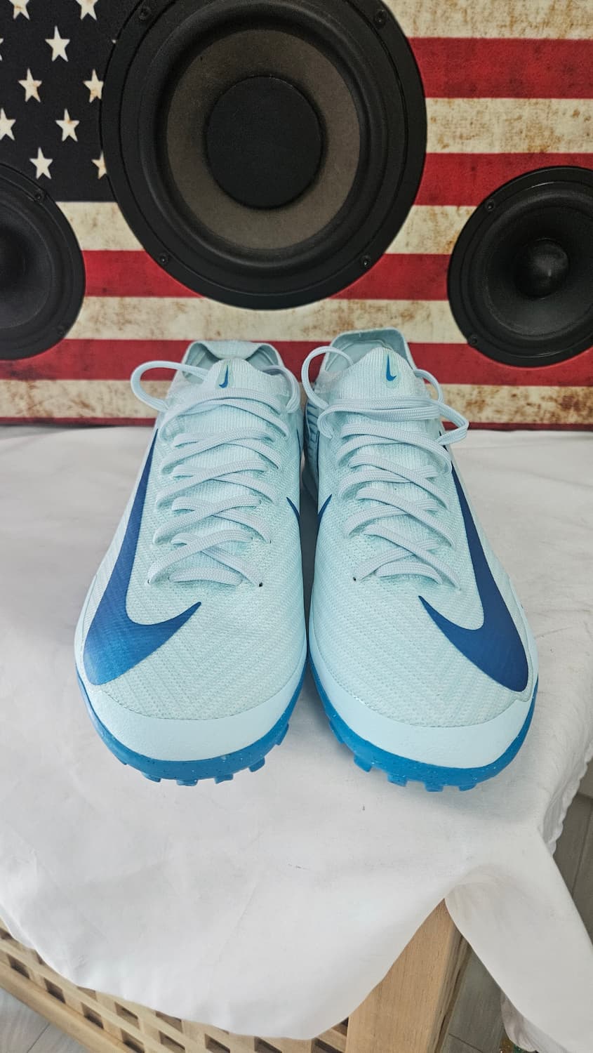 (새상품)나이키 머큐리얼 축구화 250mm 상품이미지5