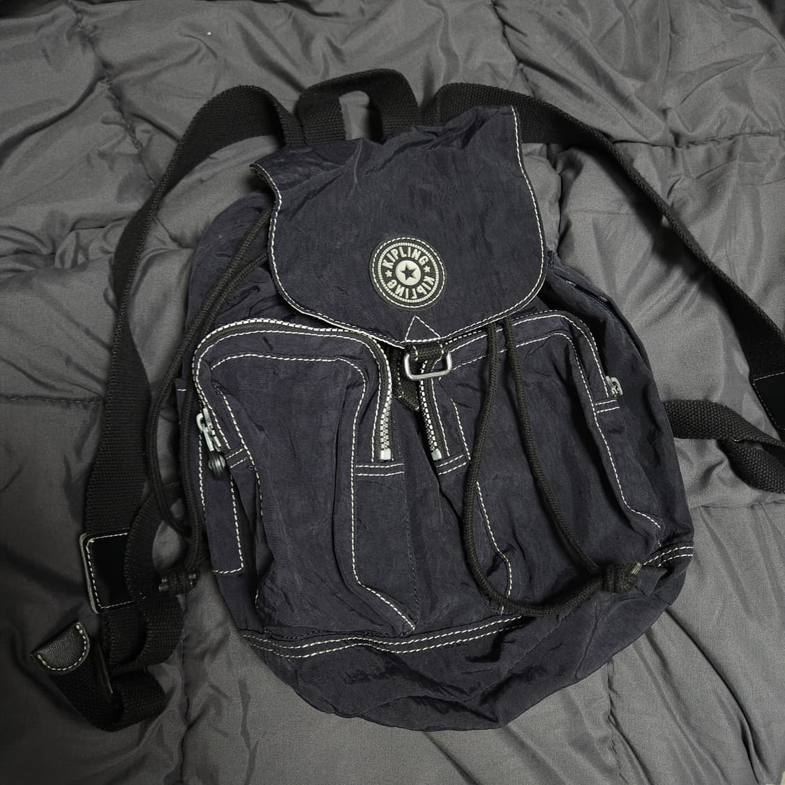 키플링 미니 백팩 상품이미지1