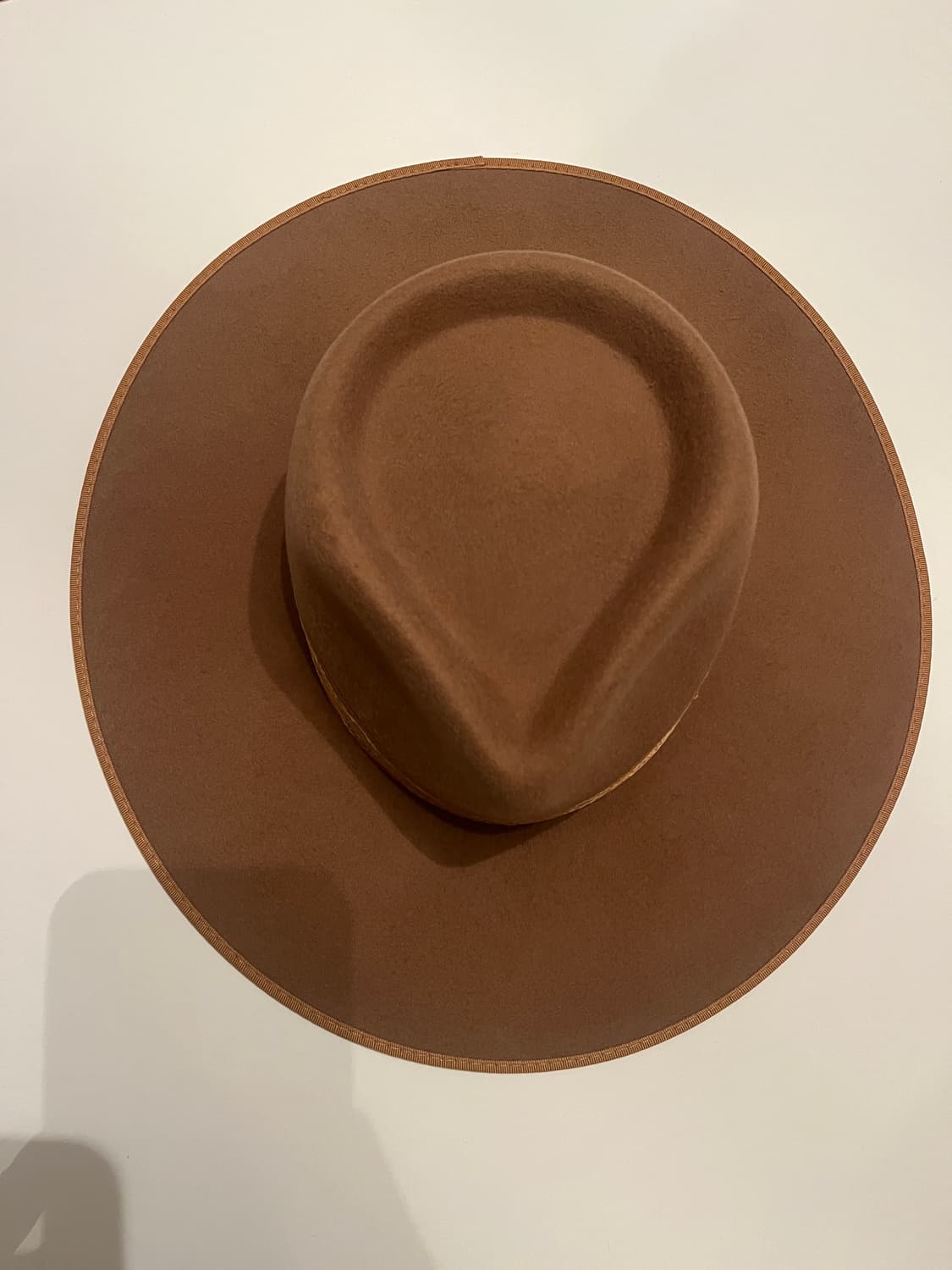 랙오브컬러 페도라 판매 상품이미지5