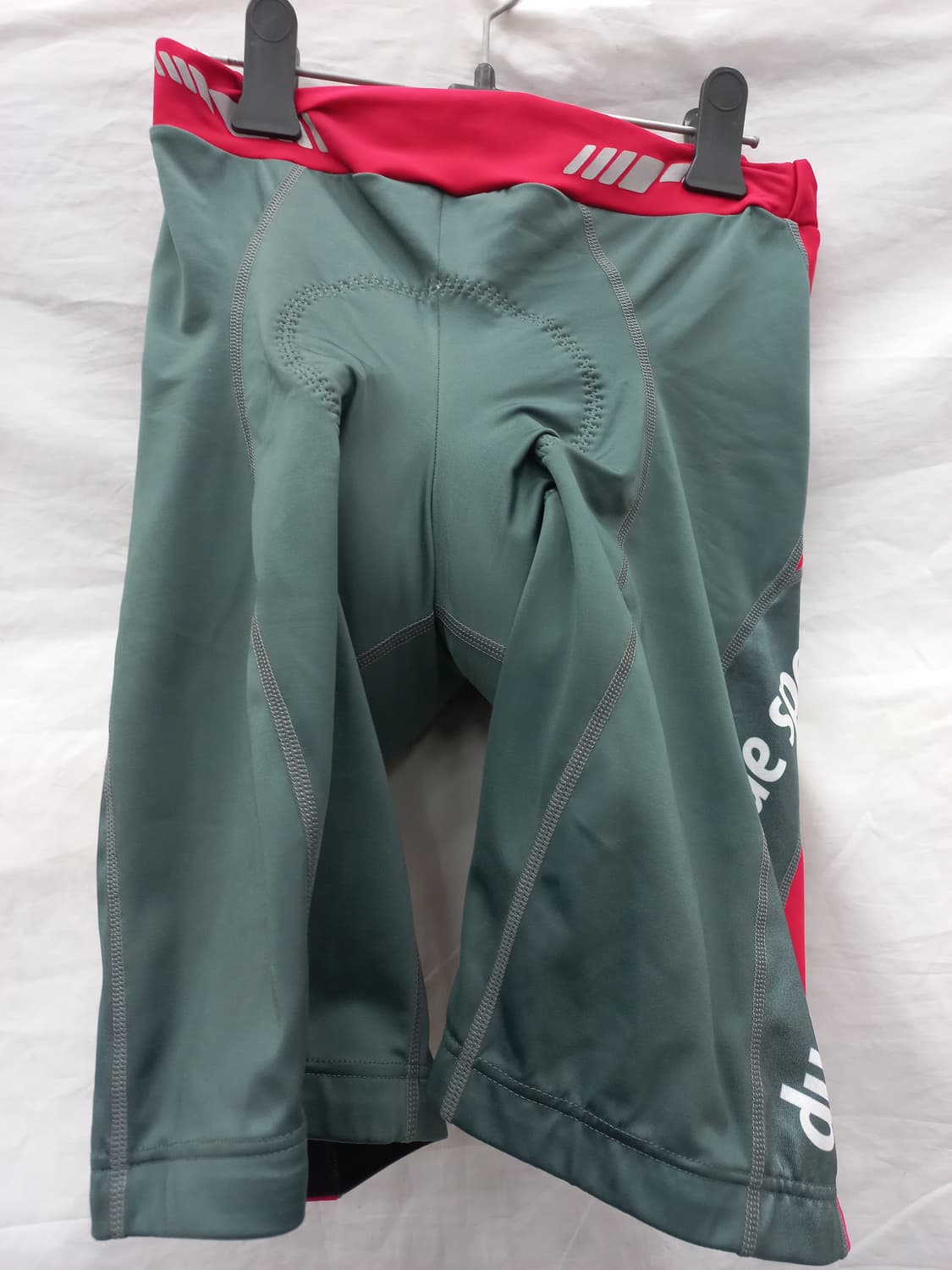 스포츠 자전거 패드바지 여XL 상품이미지5