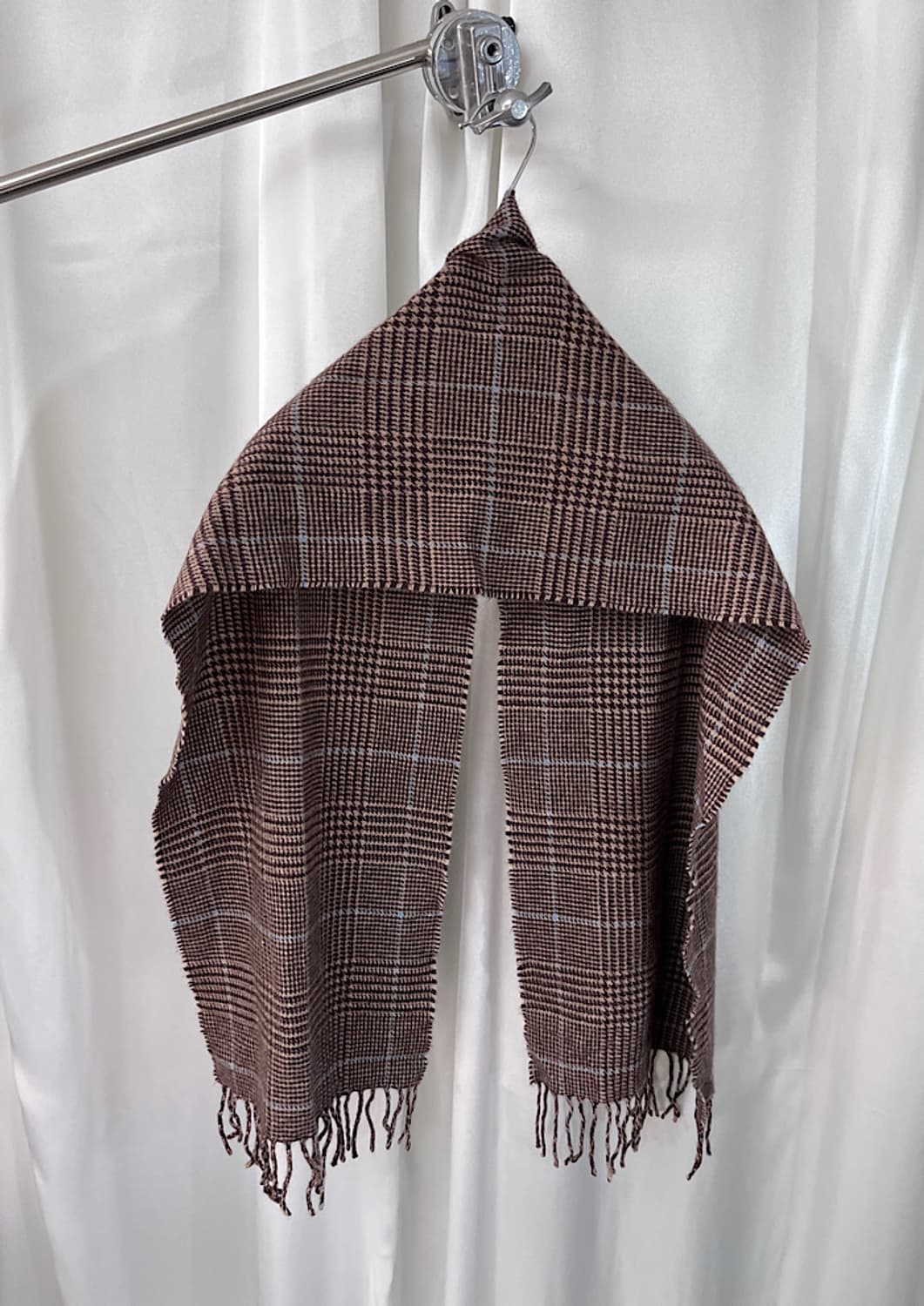 Brooks Brothers cashmere mufflr  상품이미지5