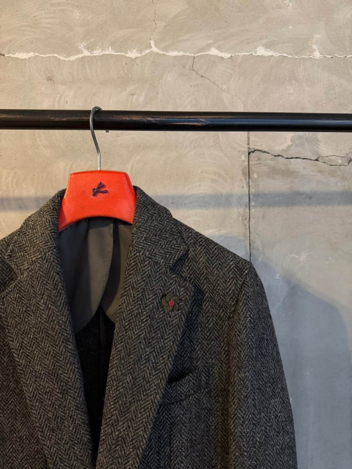 올리버스와니 테일러 자켓 남성 95-슬림100 상품이미지2