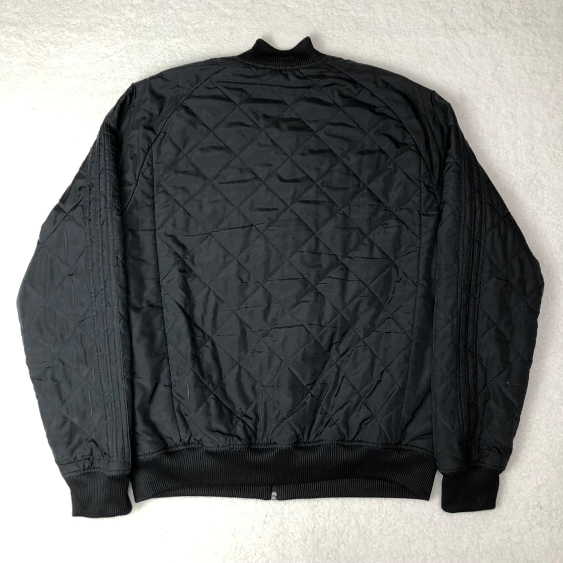 아디다스 퀄팅자켓 상품이미지2