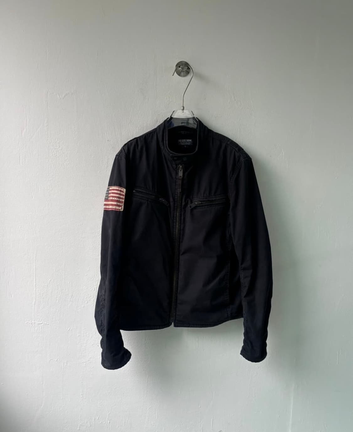 폴로 레이싱 자켓 상품이미지1