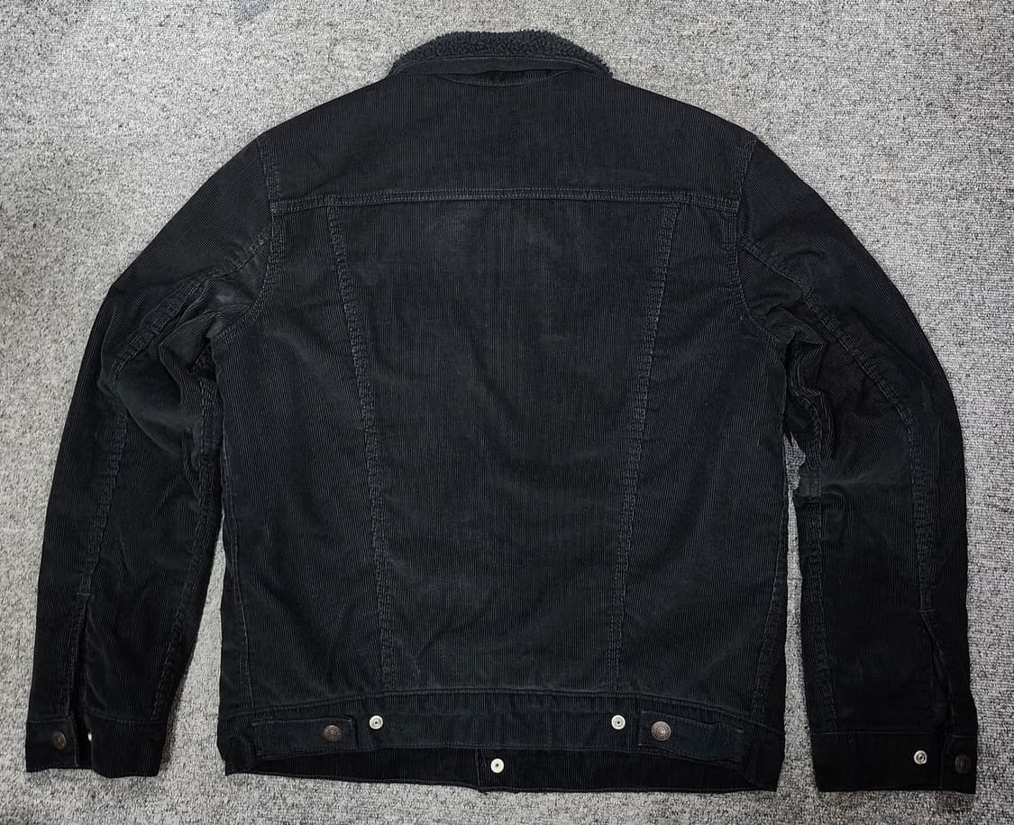 리바이스 코듀로이 타입3 쉐르파 트러커 자켓 M 상품이미지2