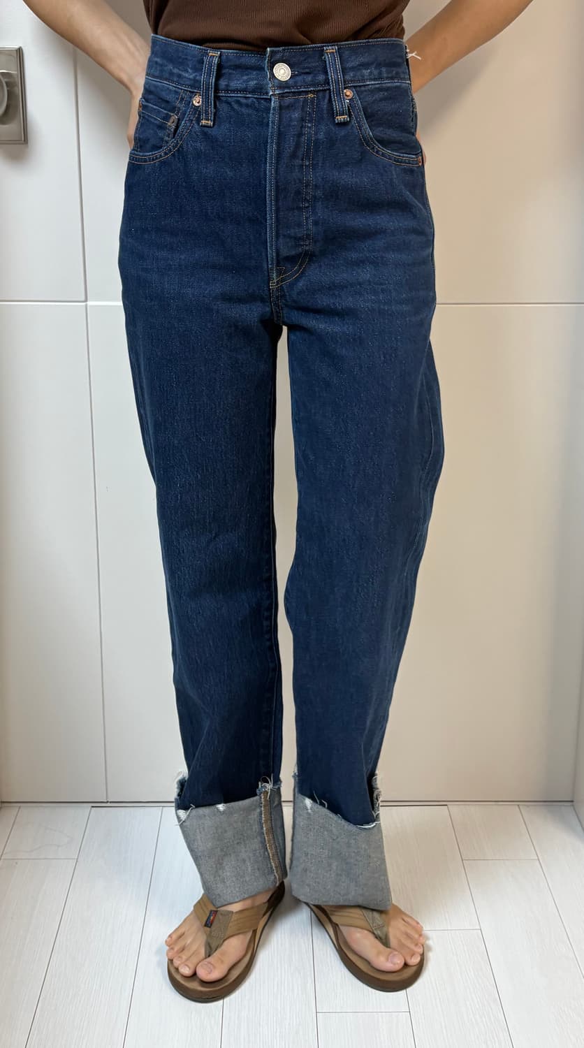 리바이스 프리미엄 상품이미지2